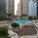 Modern 2Br Apartment At Al Fattan Marine Towers, Jumeirah Beach Residence By Deluxe Holiday Homes