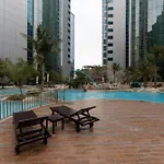 Modern 2Br Apartment At Al Fattan Marine Towers, Jumeirah Beach Residence By Deluxe Holiday Homes