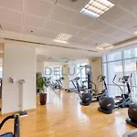Modern 2Br Apartment At Al Fattan Marine Towers, Jumeirah Beach Residence By Deluxe Holiday Homes