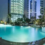 Modern 2Br Apartment At Al Fattan Marine Towers, Jumeirah Beach Residence By Deluxe Holiday Homes