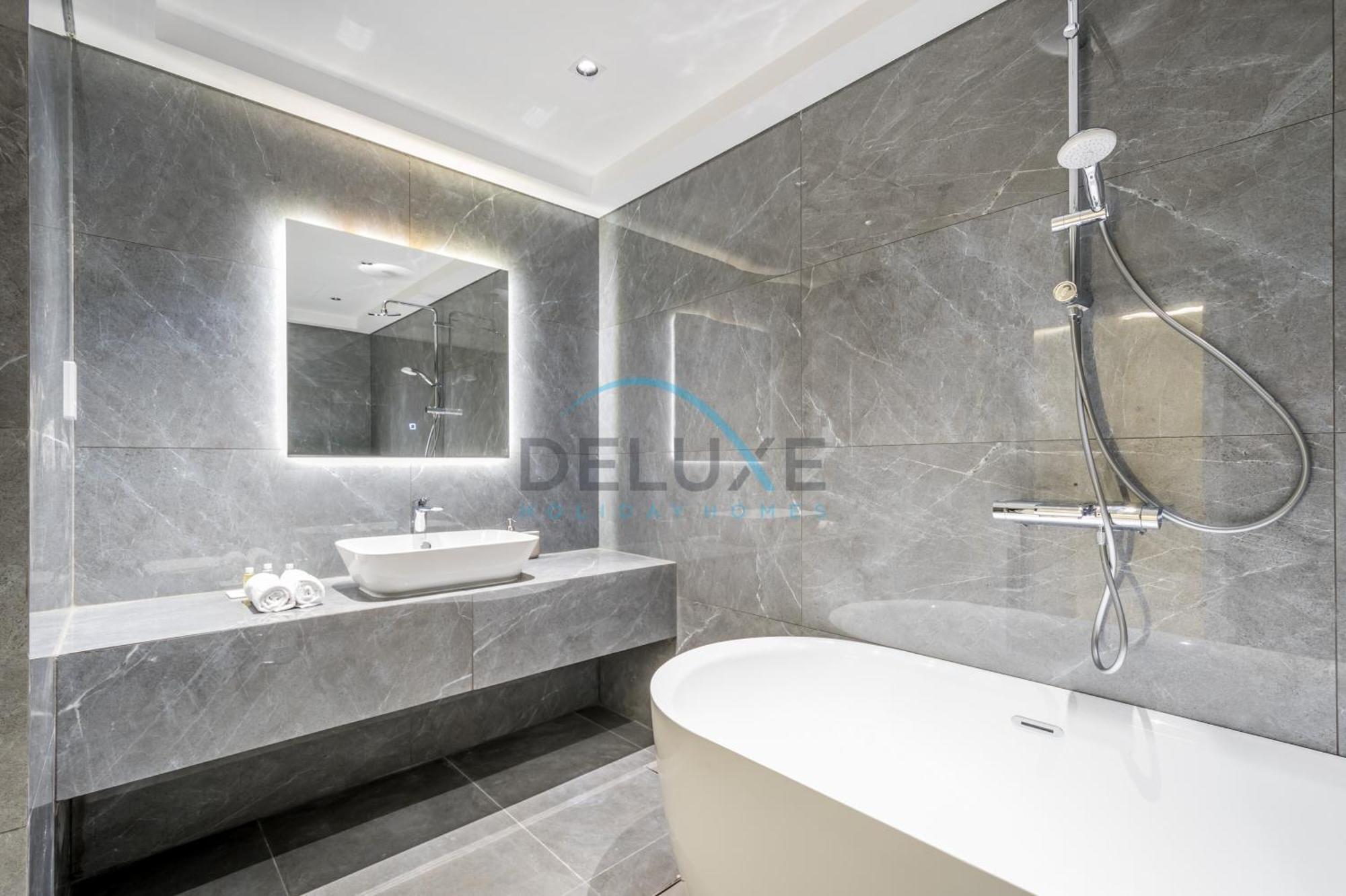Apartment Modern 2br At Al Fattan Marine Towers, Jumeirah By Deluxe Homes *
