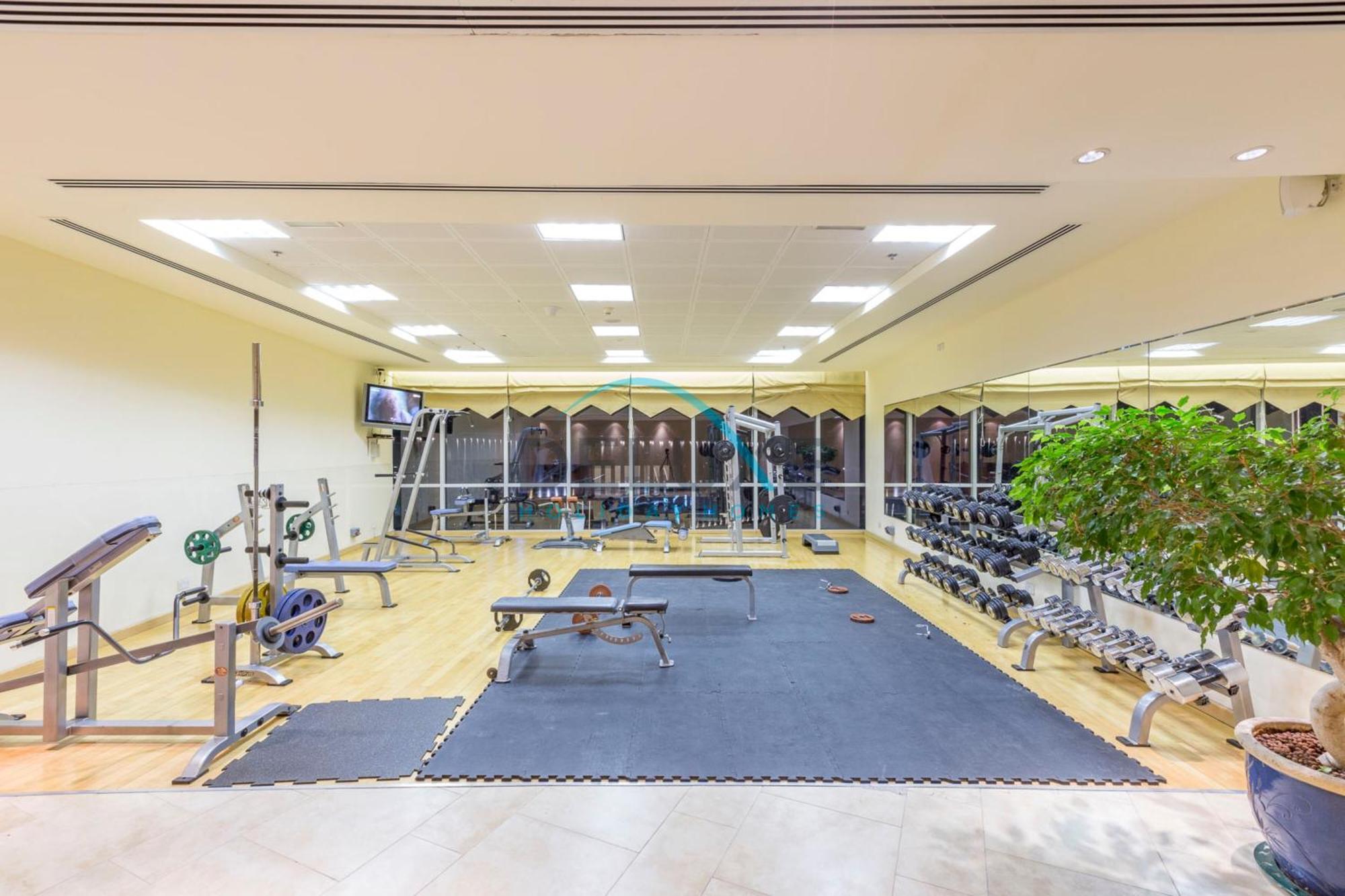 Modern 2br At Al Fattan Marine Towers, Jumeirah By Deluxe Homes * Dubai