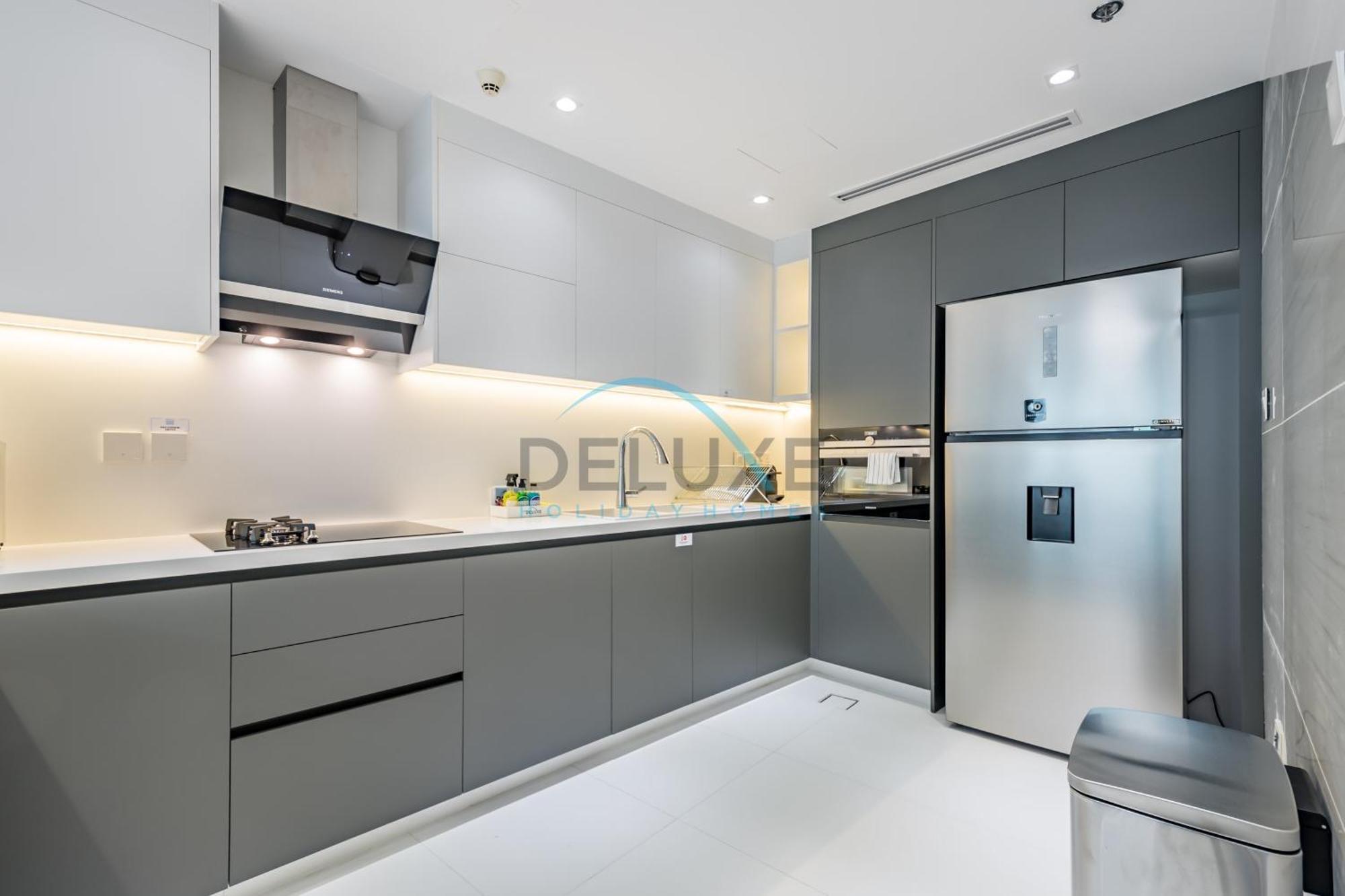 Apartment Modern 2br At Al Fattan Marine Towers, Jumeirah By Deluxe Homes *