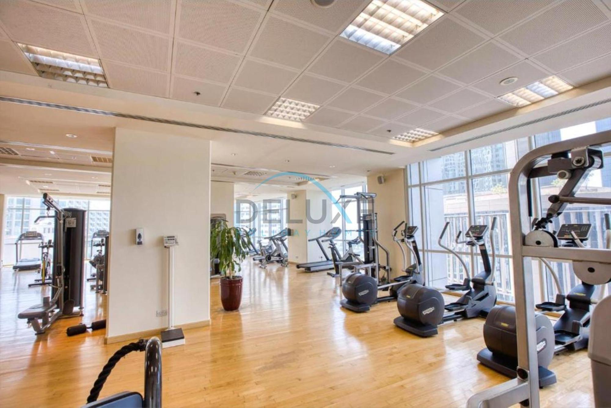 Apartment Modern 2br At Al Fattan Marine Towers, Jumeirah By Deluxe Homes