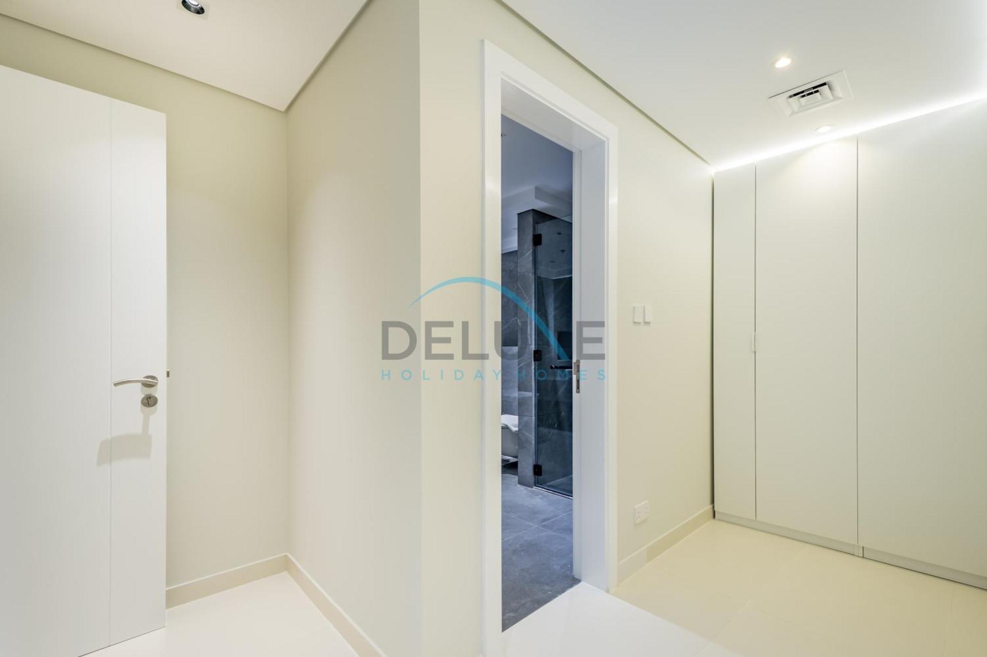 Modern 2br At Al Fattan Marine Towers, Jumeirah By Deluxe Homes