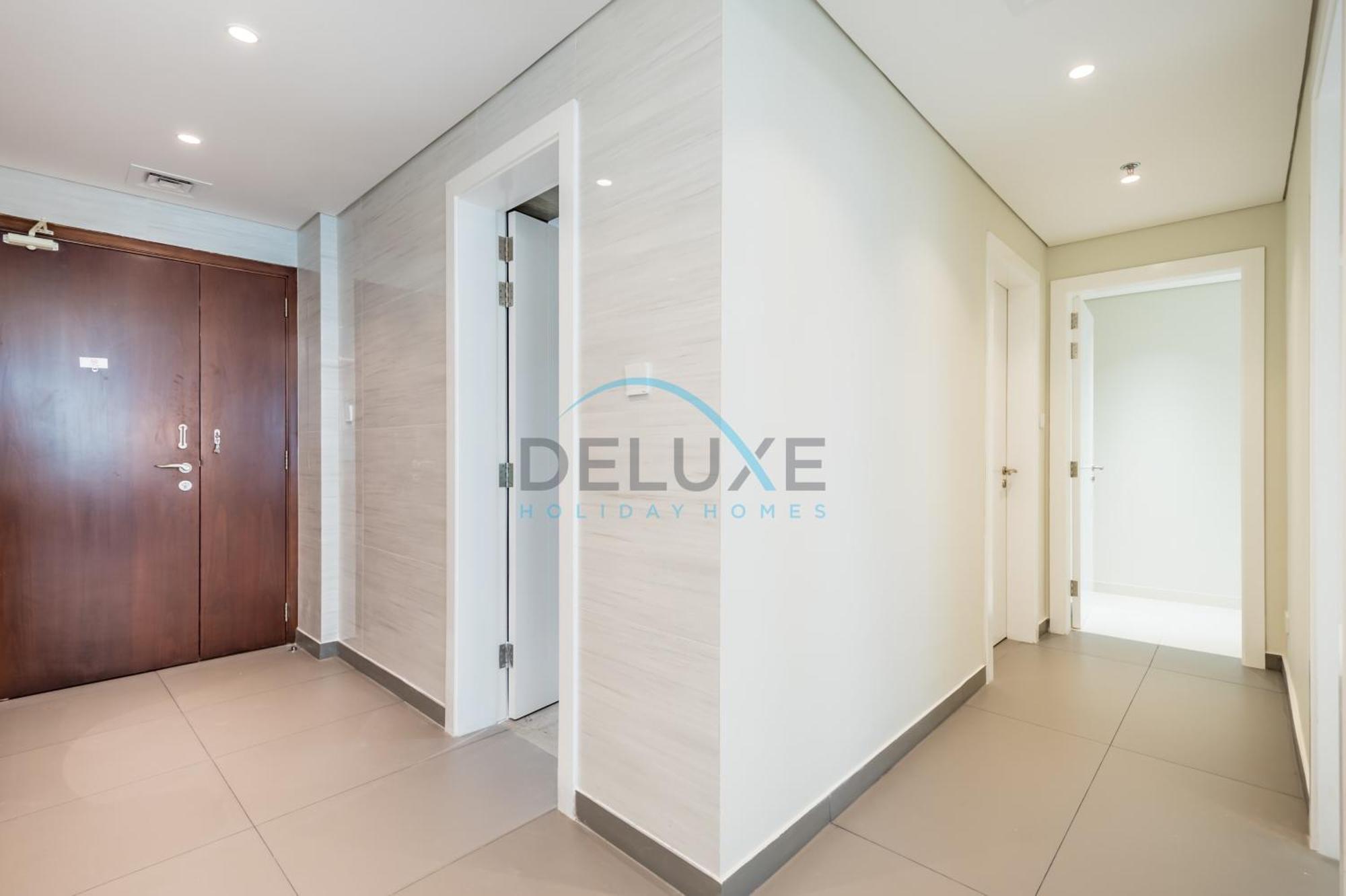 Modern 2br At Al Fattan Marine Towers, Jumeirah By Deluxe Homes Apartment