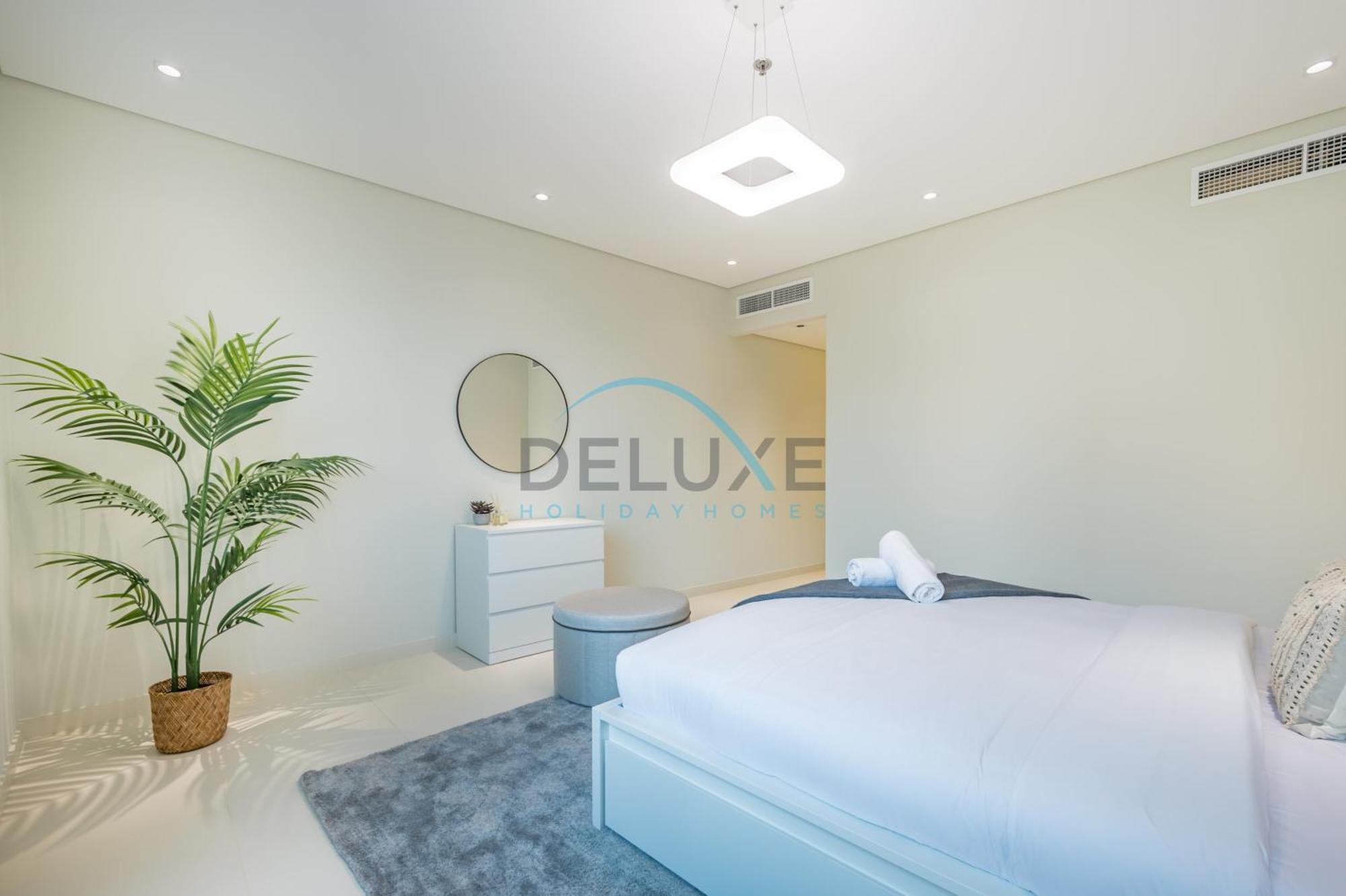 Modern 2br At Al Fattan Marine Towers, Jumeirah By Deluxe Homes Apartment Dubai
